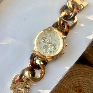 michael kors watch women